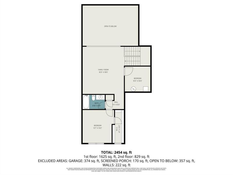 3740 Clydesdale Circle, Goshen Twp, OH 45140 Photo 26