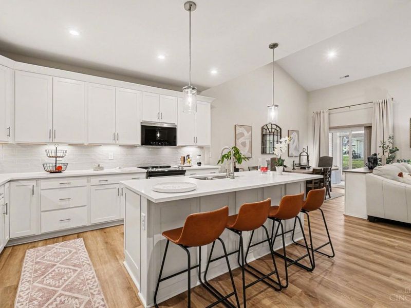 3740 Clydesdale Circle, Goshen Twp, OH 45140 Photo 4