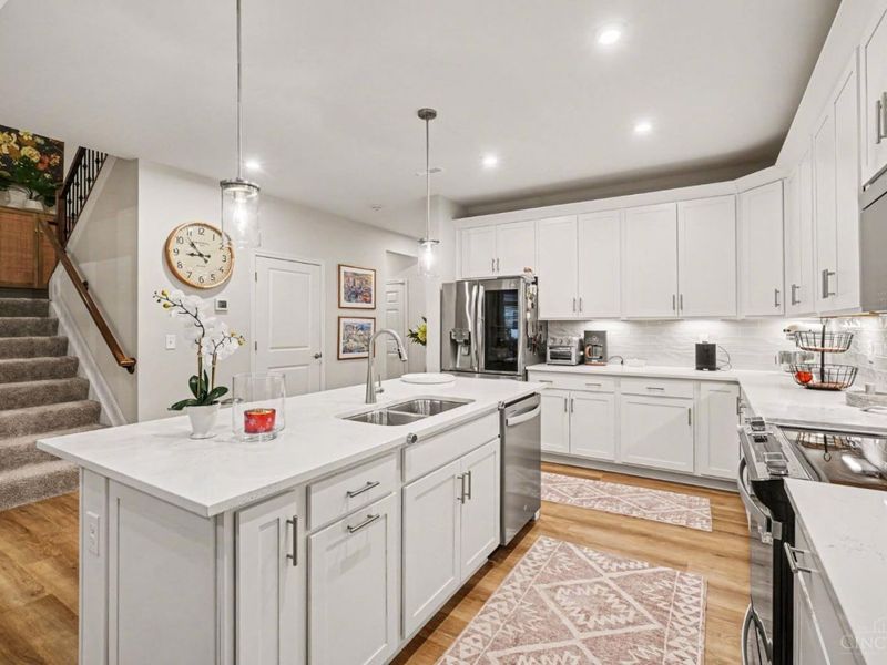 3740 Clydesdale Circle, Goshen Twp, OH 45140 Photo 5