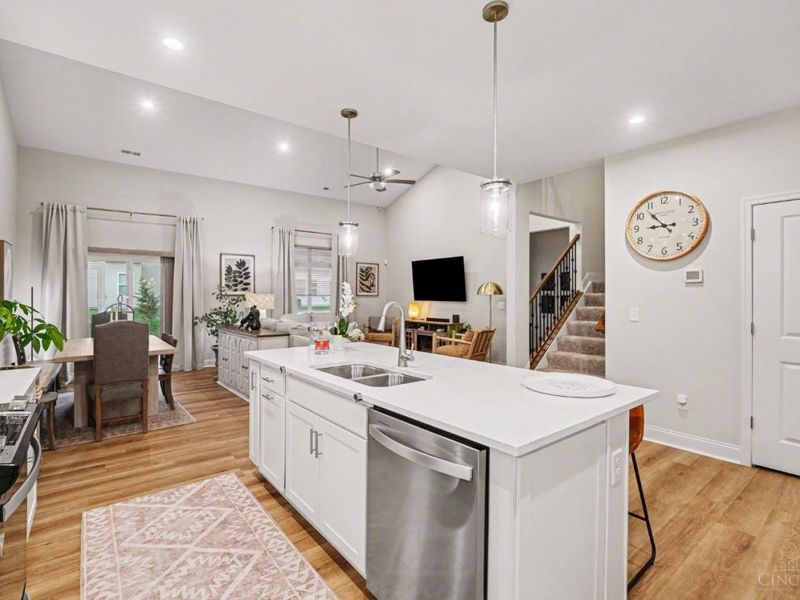 3740 Clydesdale Circle, Goshen Twp, OH 45140 Photo 6