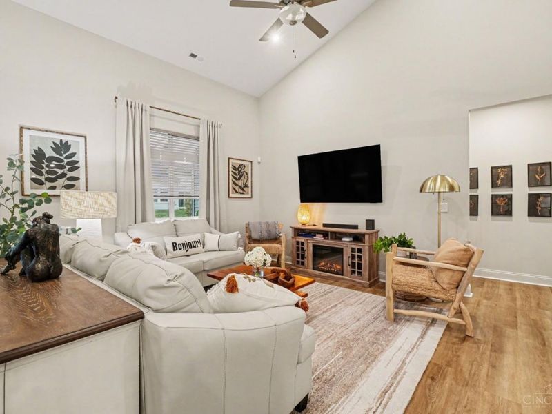 3740 Clydesdale Circle, Goshen Twp, OH 45140 Photo 9