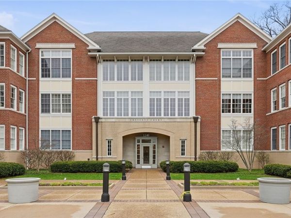 1240 Crescent Pl, Unit 2H, Pittsburgh, PA 15217