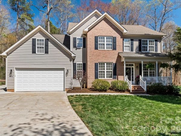 434 Catalina Drive, Mooresville, NC 28117