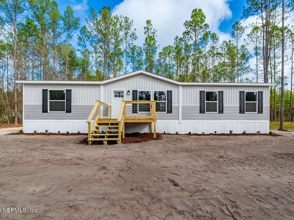16859 SE 83RD Terrace, Lake Butler, FL 32054
