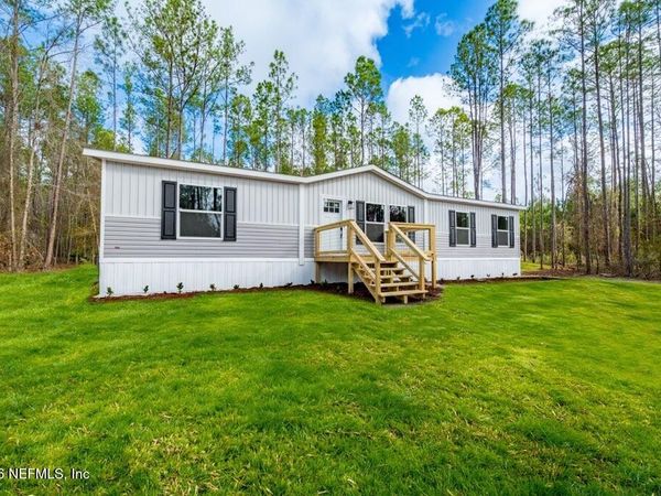 16859 SE 83RD Terrace, Lake Butler, FL 32054