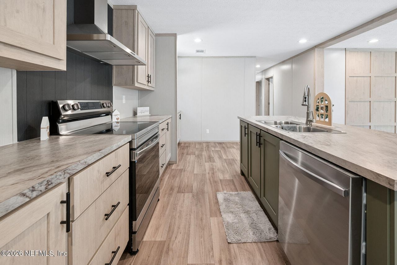 16859 SE 83rd Terrace, Lake Butler, FL 32054 Photo