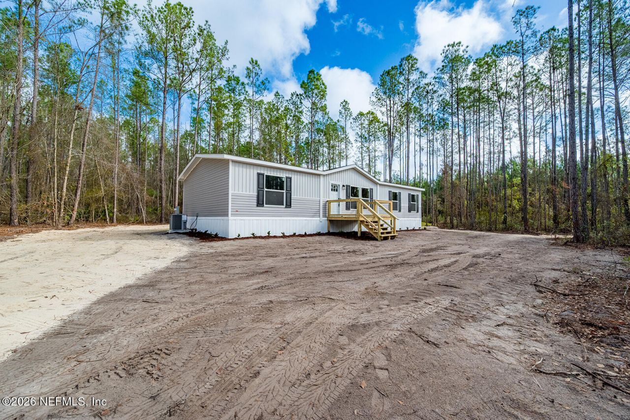 16859 SE 83rd Terrace, Lake Butler, FL 32054 Photo