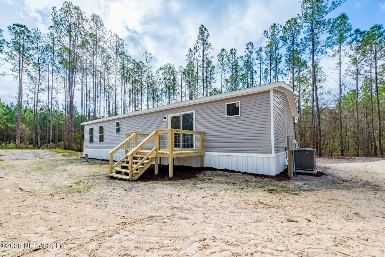 16859 SE 83rd Terrace, Lake Butler, FL 32054 Photo