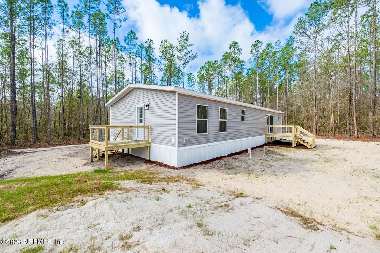 16859 SE 83rd Terrace, Lake Butler, FL 32054 Photo