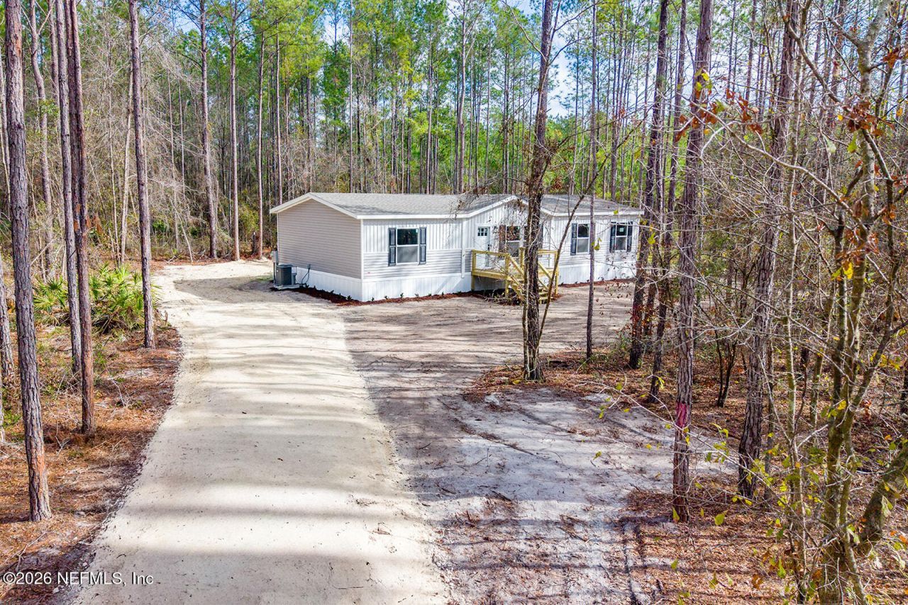 16859 SE 83rd Terrace, Lake Butler, FL 32054 Photo