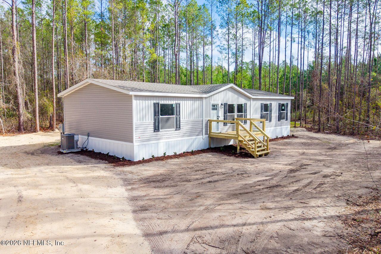 16859 SE 83rd Terrace, Lake Butler, FL 32054 Photo