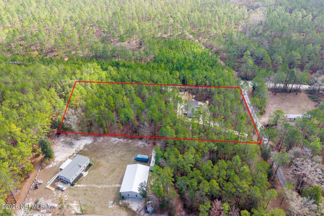 16859 SE 83rd Terrace, Lake Butler, FL 32054 Photo