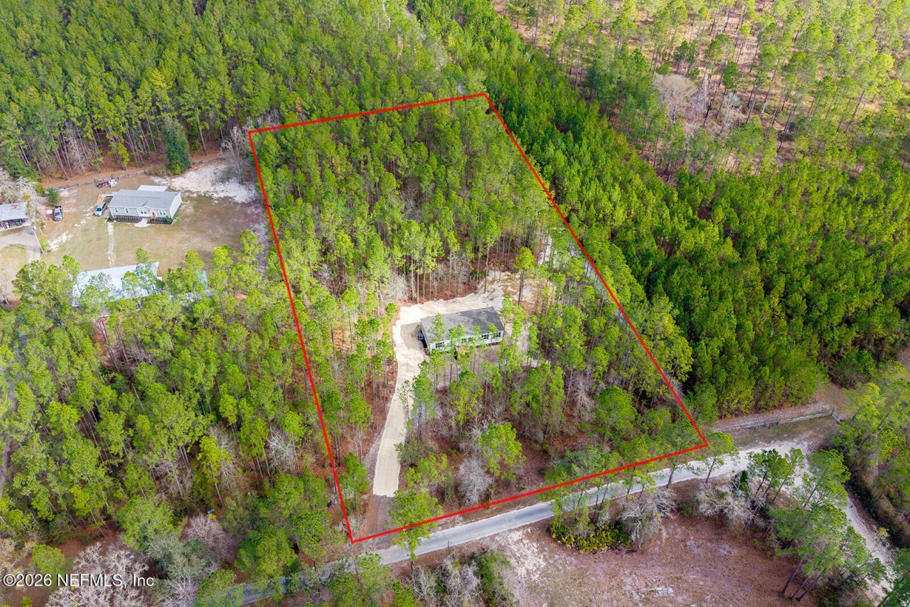 16859 SE 83rd Terrace, Lake Butler, FL 32054 Photo