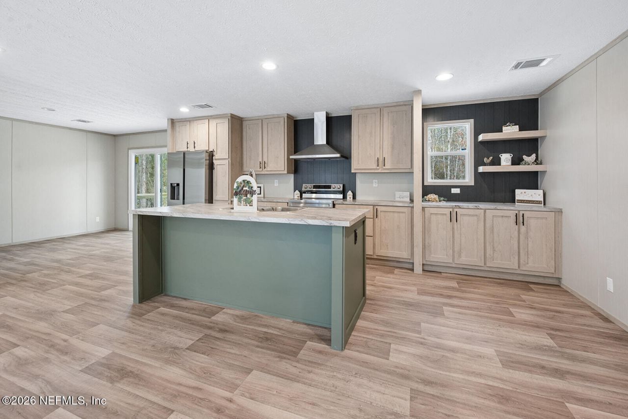 16859 SE 83rd Terrace, Lake Butler, FL 32054 Photo