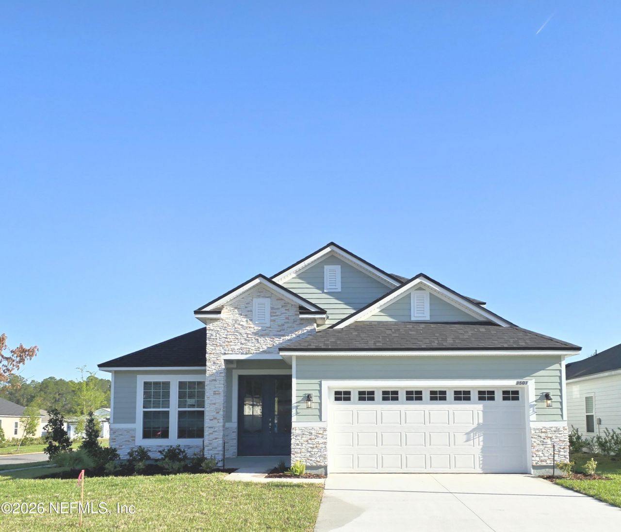 3501 Americana Drive, Green Cove Springs, FL 32043 Main Photo