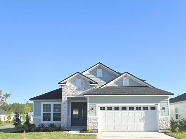 3501 AMERICANA Drive, Green Cove Springs, FL 32043