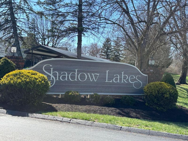 5931 Shadow Lake Circle, Unit 5931, Columbus, OH 43235 Photo 1