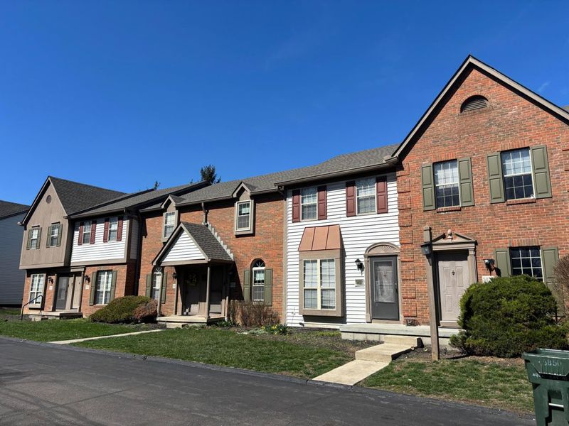 5931 Shadow Lake Circle, Unit 5931, Columbus, OH 43235 Photo 11