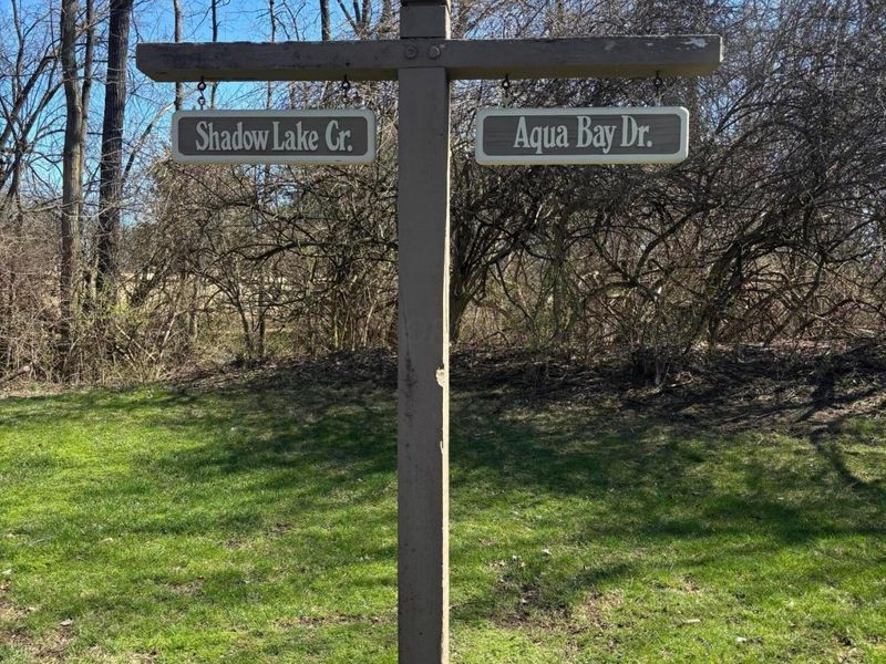 5931 Shadow Lake Circle, Unit 5931, Columbus, OH 43235 Photo 13