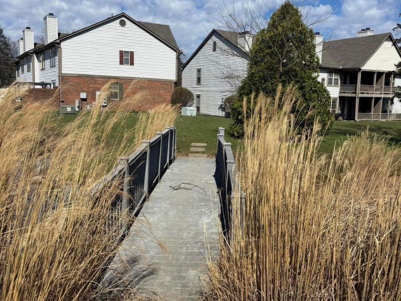 5931 Shadow Lake Circle, Unit 5931, Columbus, OH 43235 Photo 18