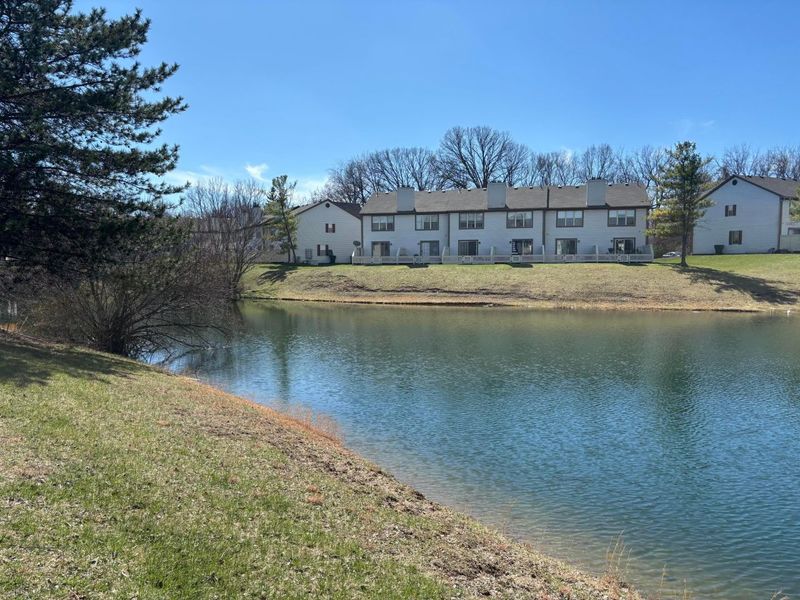 5931 Shadow Lake Circle, Unit 5931, Columbus, OH 43235 Photo 19