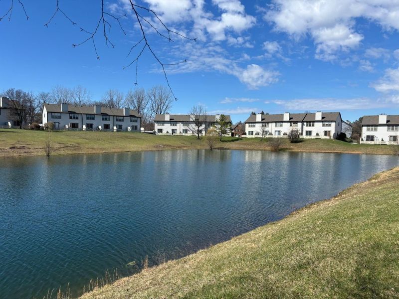 5931 Shadow Lake Circle, Unit 5931, Columbus, OH 43235 Photo 20