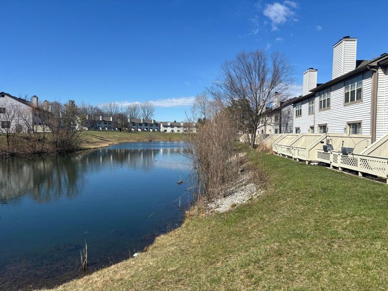 5931 Shadow Lake Circle, Unit 5931, Columbus, OH 43235 Photo 21