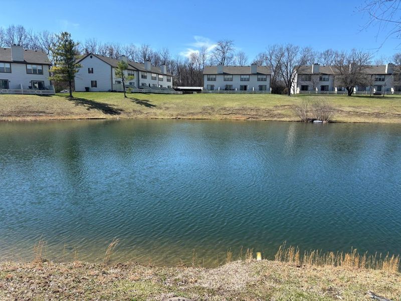 5931 Shadow Lake Circle, Unit 5931, Columbus, OH 43235 Photo 22