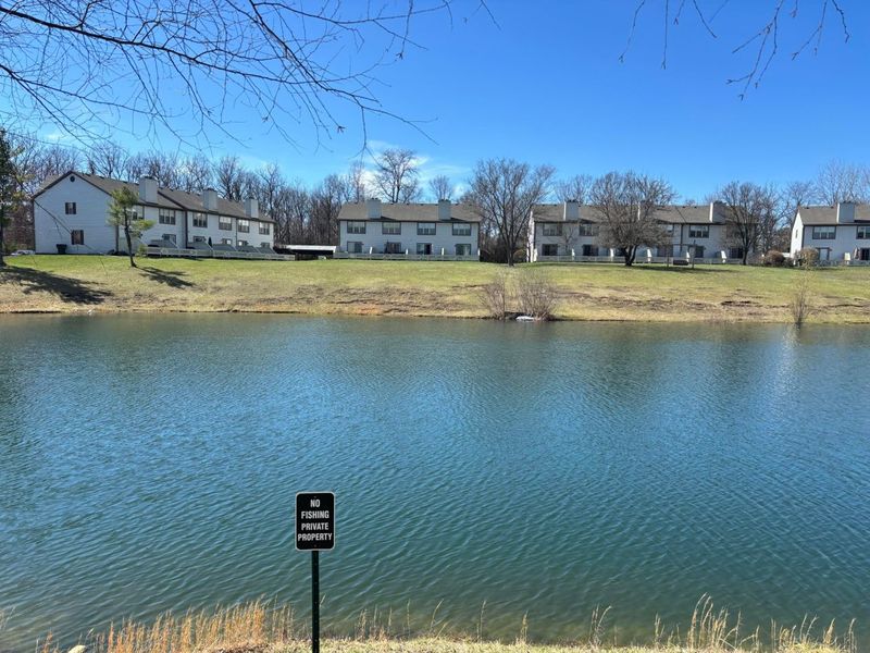 5931 Shadow Lake Circle, Unit 5931, Columbus, OH 43235 Photo 24