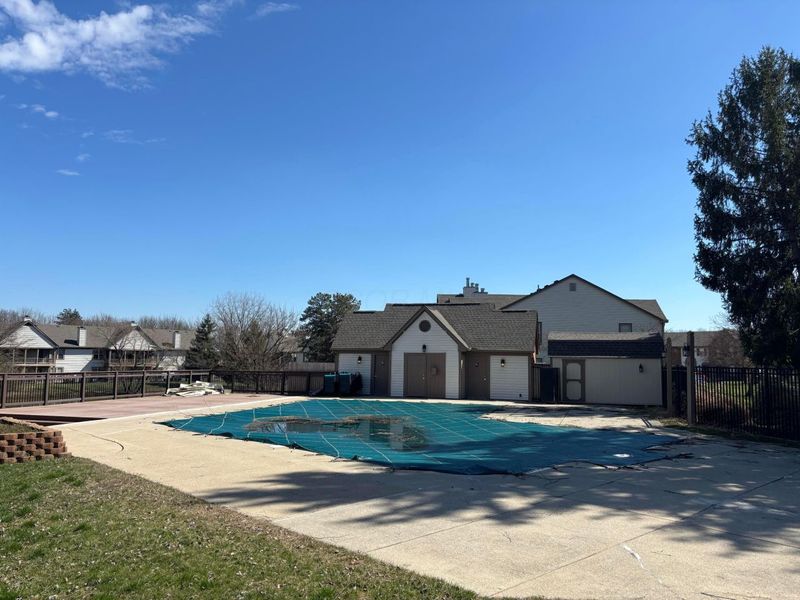 5931 Shadow Lake Circle, Unit 5931, Columbus, OH 43235 Photo 25