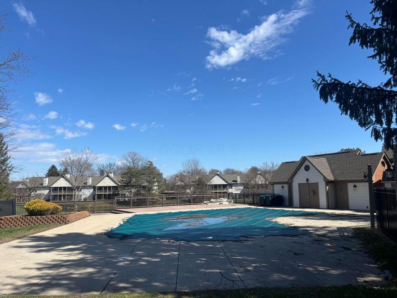 5931 Shadow Lake Circle, Unit 5931, Columbus, OH 43235 Photo 26