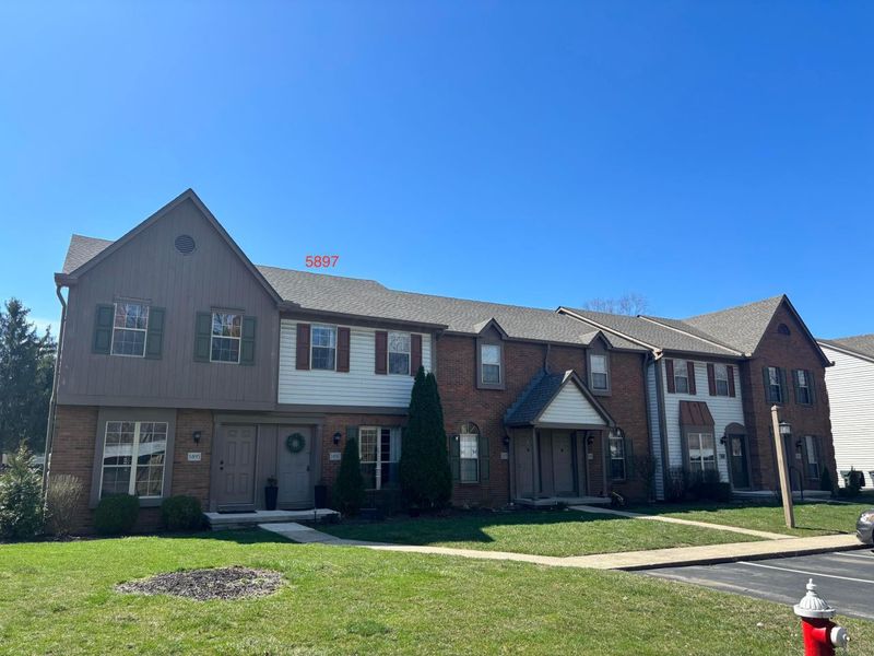 5931 Shadow Lake Circle, Unit 5931, Columbus, OH 43235 Photo 27