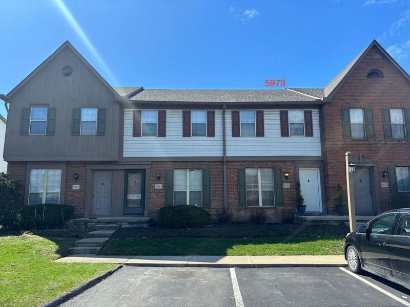 5931 Shadow Lake Circle, Unit 5931, Columbus, OH 43235 Photo 3