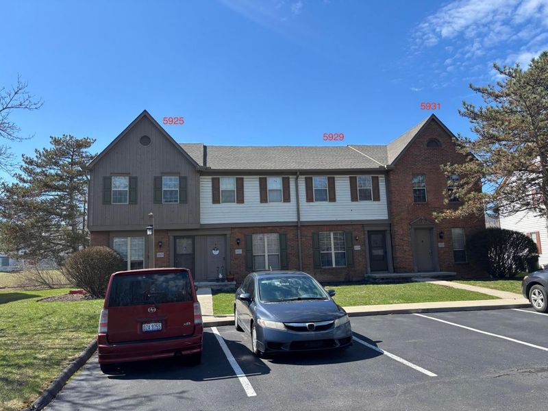 5931 Shadow Lake Circle, Unit 5931, Columbus, OH 43235 Photo 5