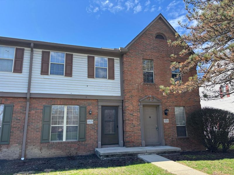 5931 Shadow Lake Circle, Unit 5931, Columbus, OH 43235 Photo 6