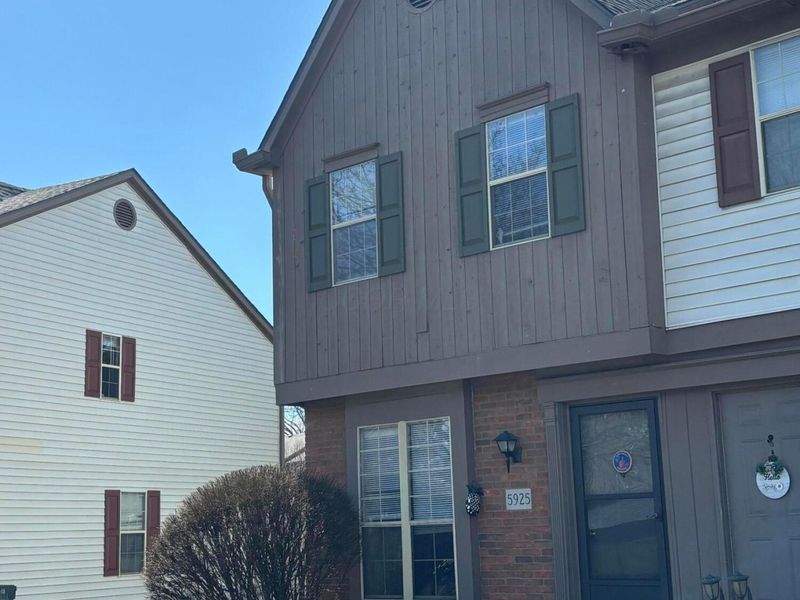 5931 Shadow Lake Circle, Unit 5931, Columbus, OH 43235 Photo 7