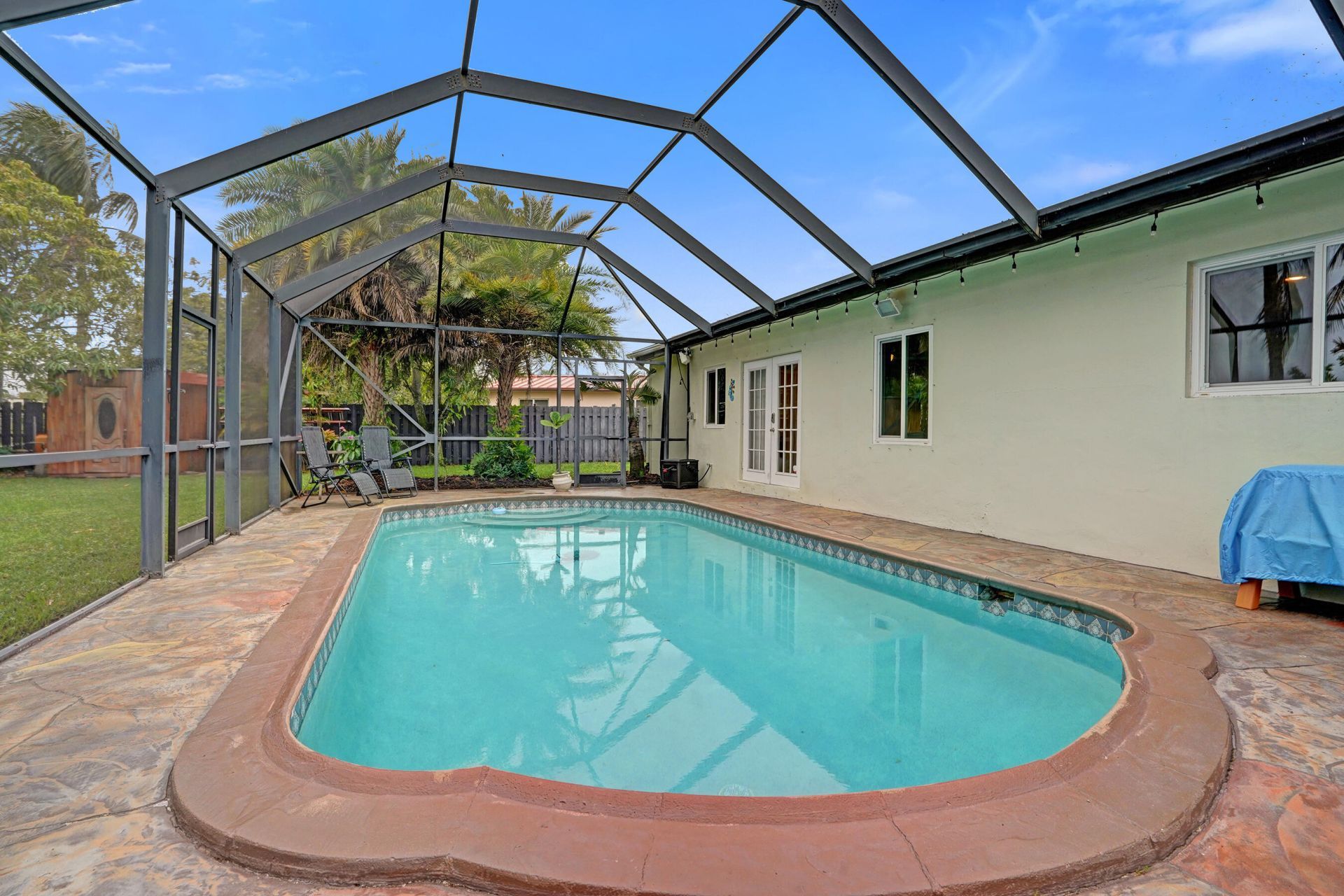 6984 NW 4th Court, Margate, FL 33063 Photo