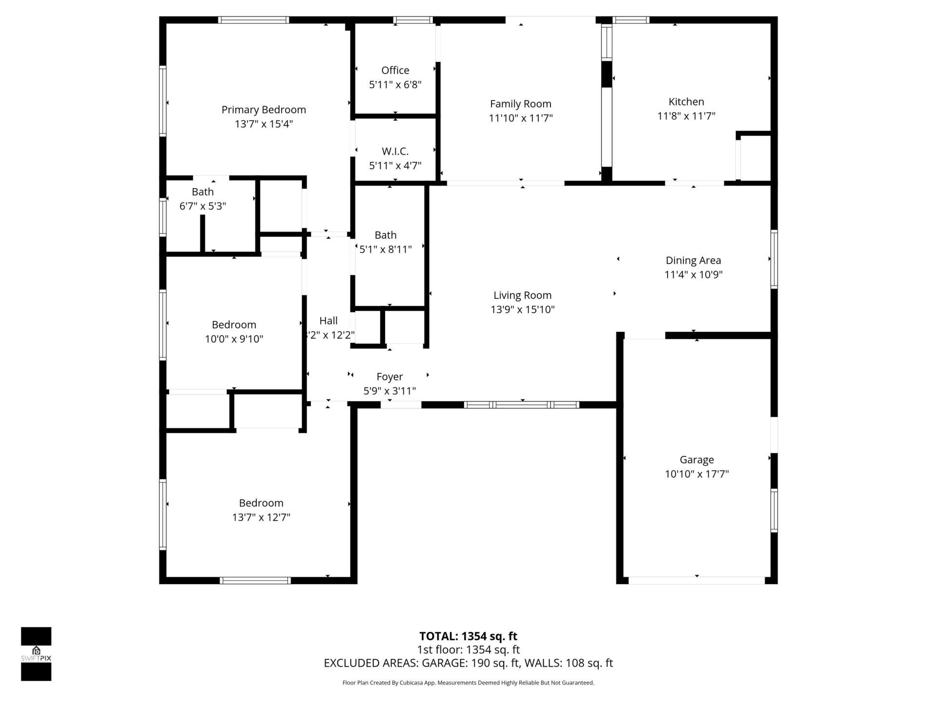 6984 NW 4th Court, Margate, FL 33063 Photo