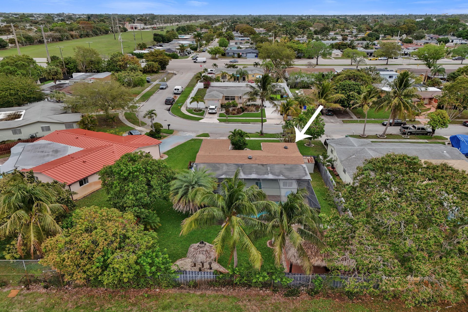 6984 NW 4th Court, Margate, FL 33063 Photo