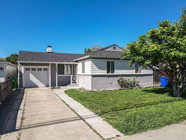 15935 Paseo Largavista, San Lorenzo, CA 94580