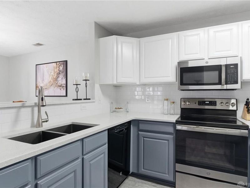 3043 Cumberland Lane, Unit 104, Beavercreek, OH 45431 Photo 16