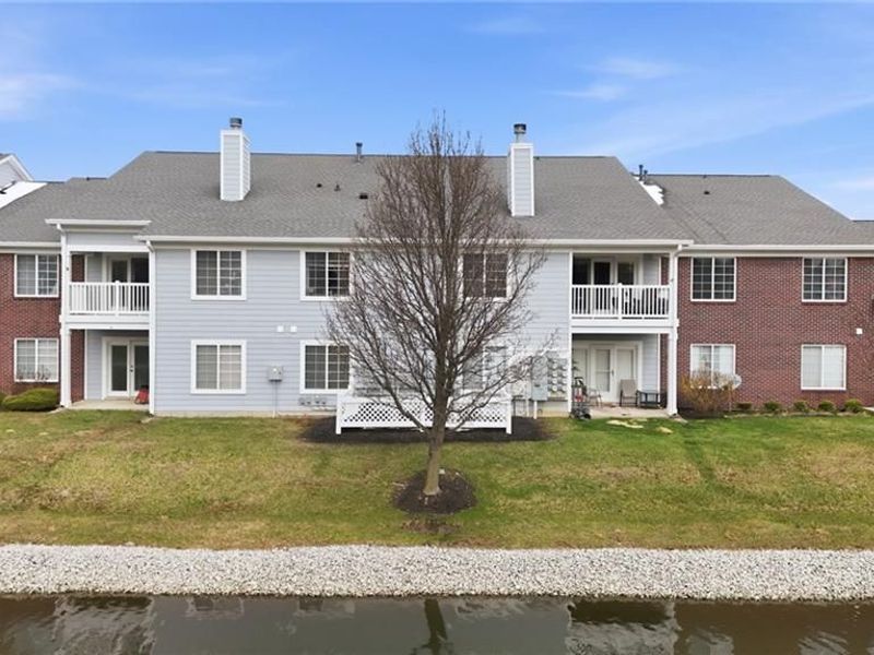 3043 Cumberland Lane, Unit 104, Beavercreek, OH 45431 Photo 35