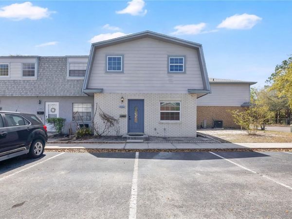 7300 DANIEL WEBSTER DRIVE , Unit M7, WINTER PARK, FL 32792