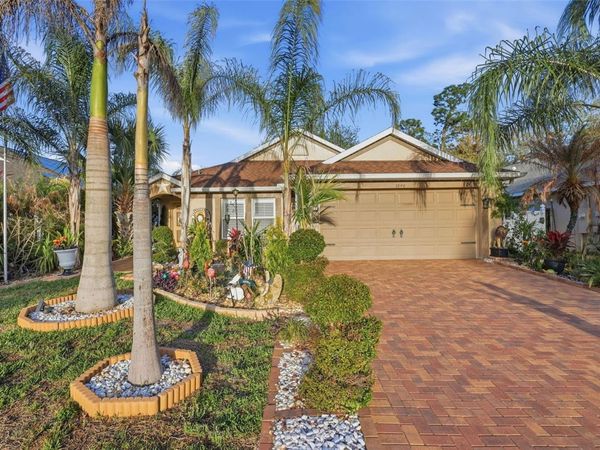 2848 DOE RUN TRAIL, ORANGE CITY, FL 32763