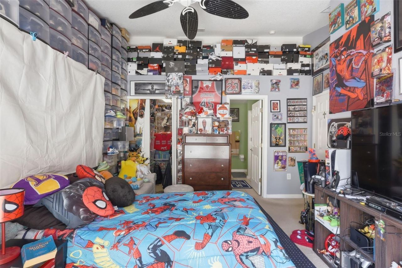 2848 Doe Run Trail, Orange City, FL 32763 Photo