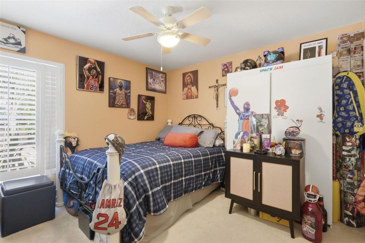 2848 Doe Run Trail, Orange City, FL 32763 Photo