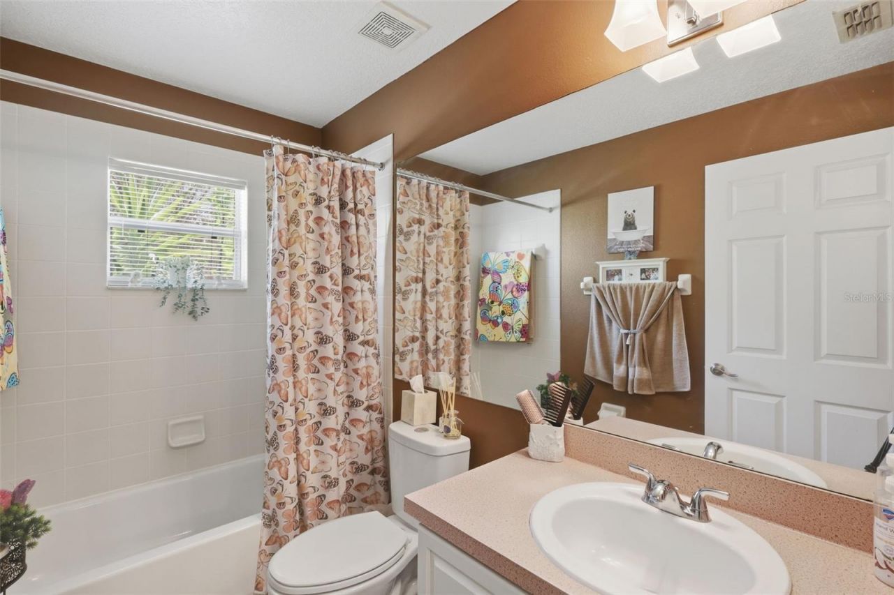 2848 Doe Run Trail, Orange City, FL 32763 Photo