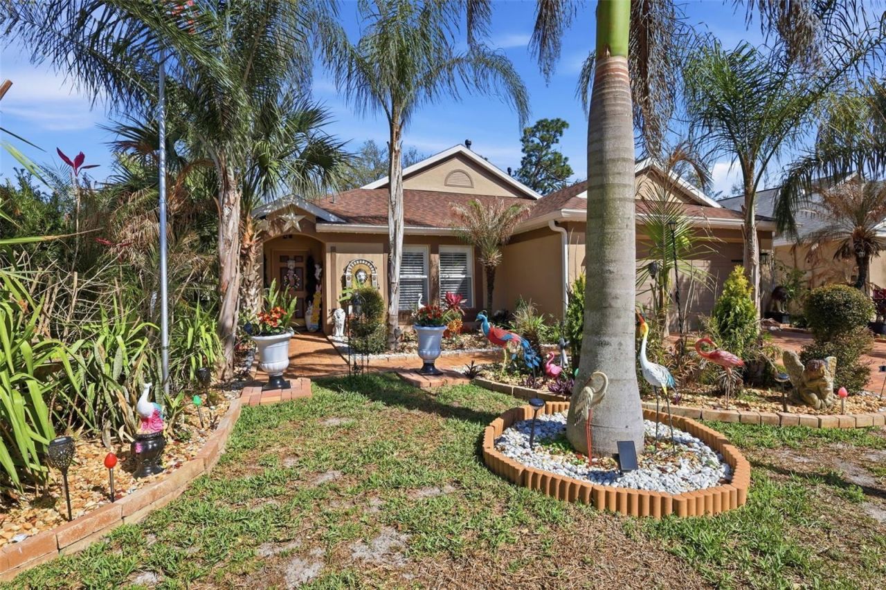 2848 Doe Run Trail, Orange City, FL 32763 Photo