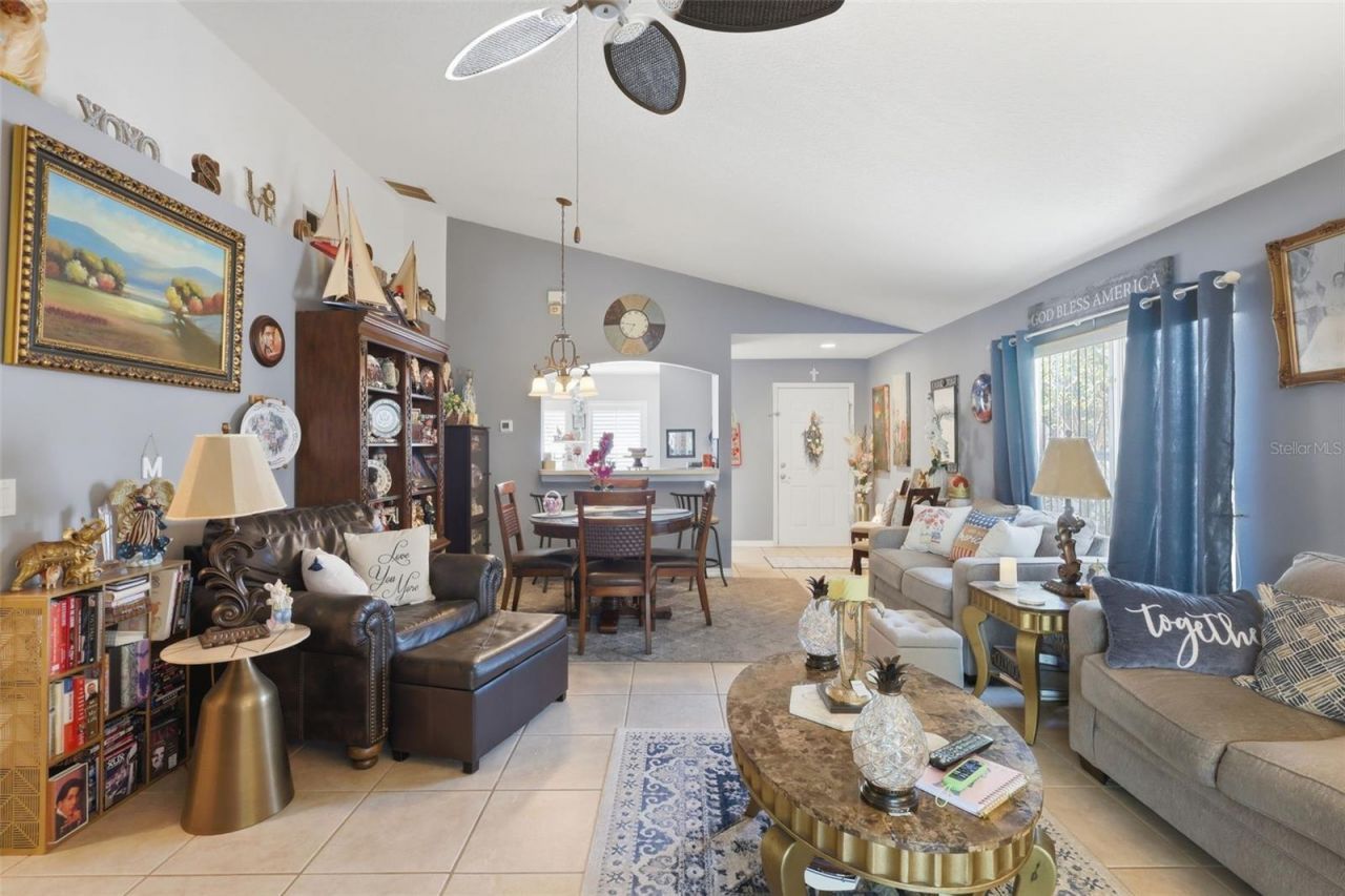 2848 Doe Run Trail, Orange City, FL 32763 Photo