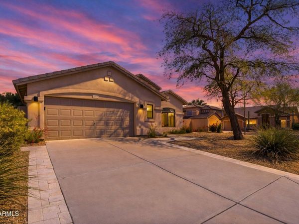 10525 E FIREWHEEL Drive, Scottsdale, AZ 85255